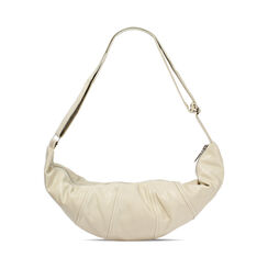 Marsupio panna con dettagli chic, Primadonna, 276551027EPPANNUNI, 001a