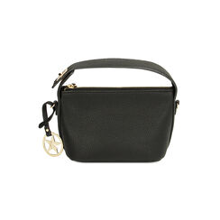 Mini bag nera, Promozioni, 245702477EPNEROUNI, 001 preview