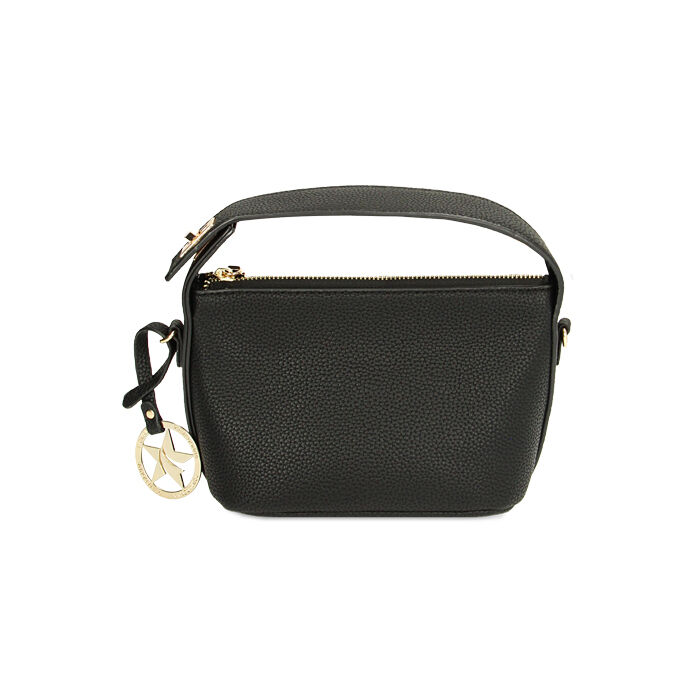 Mini bag nera, Promozioni, 245702477EPNEROUNI