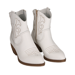 Stivaletti Donna Primadonna Collection