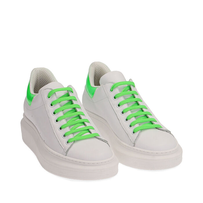 Sneakers da Donna in Bianco: Adesso fino al −80% | Stylight
