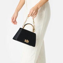 Mini sac femme noir, Primadonna, 255126021EPNEROUNI, 003 preview