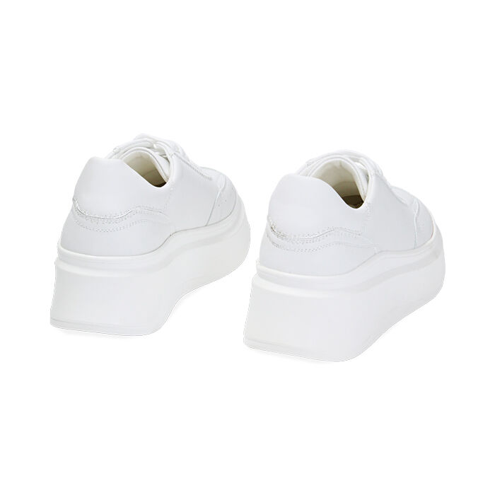 Sneakers bianche donna zalando store