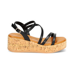 Cuñas negras, Primadonna, 234987107EPNERO035, 001 preview