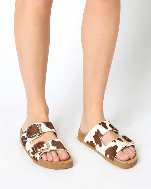WOMEN SHOES BIRKENSTOCK PE-PONY MUMA, 