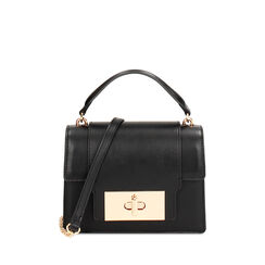 Mini bag nera, Promozioni, 245158801EPNEROUNI, 001a