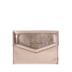 Cartera rosa-oro de dise&ntilde;o sofisticado, Primadonna, 275130632LMRAORUNI, 001a