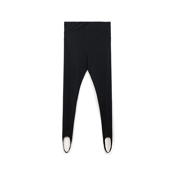 CLOTHING LEGGINGS PAILETTES NENE, Primadonna, 26C925296PLNENEL