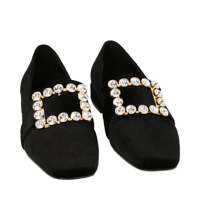 Scarpe ballerine donna eleganti con tacco vari modelli disponibili