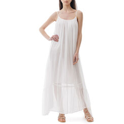ABBIGLIAMENTO VESTITO COTONE BIAN, Primadonna, 210510009COBIANUNI, 001a