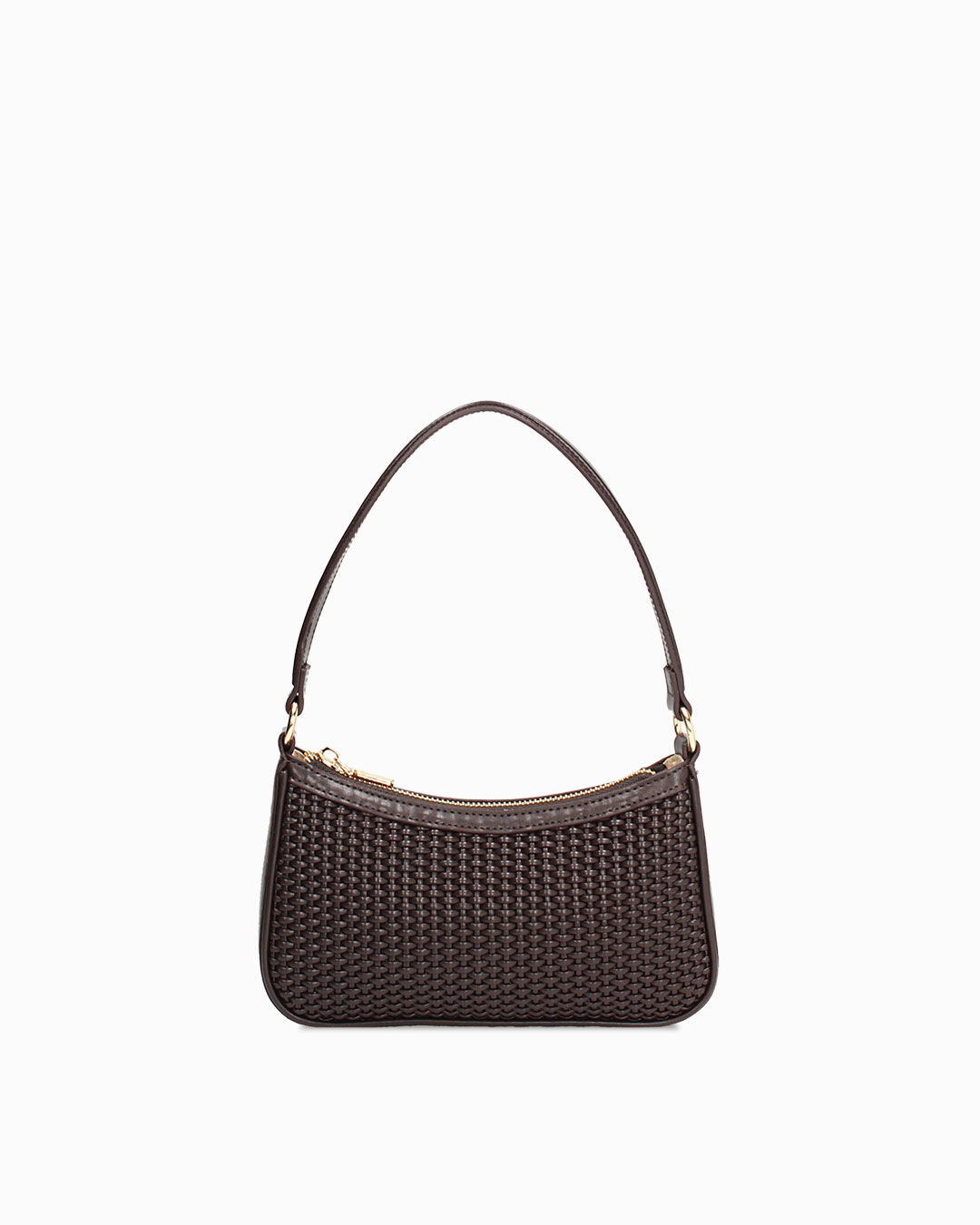 Mini bag testa di moro con tracolla