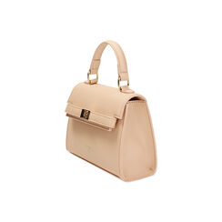 Mini bag donna nude, Primadonna, 255700548EPNUDEUNI, 003 preview