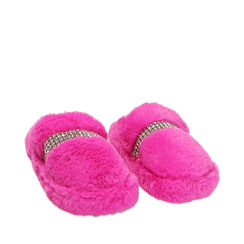 WOMEN SHOES  FUR FUCS, Primadonna, 224702213FUFUCS035, 002a