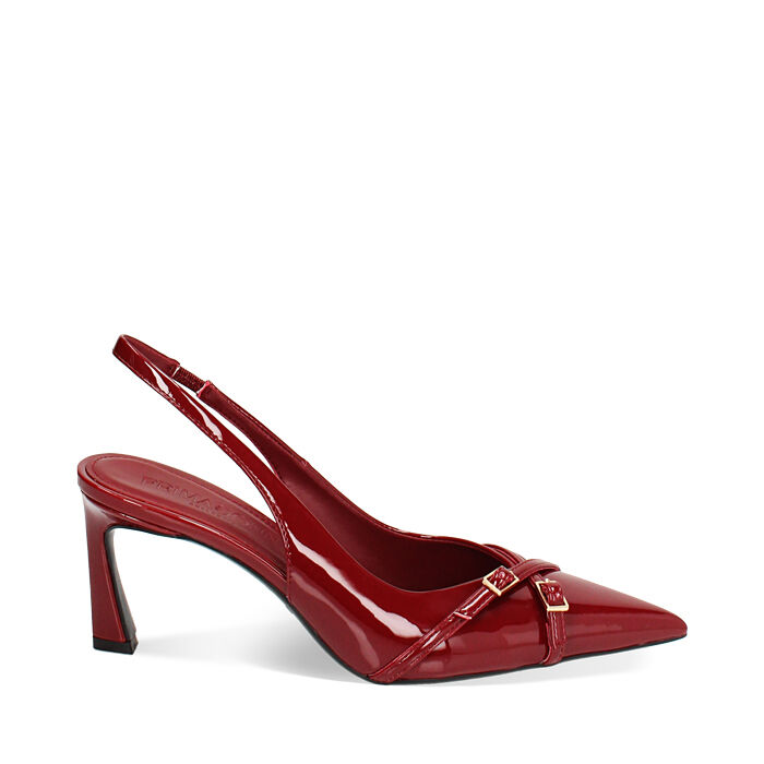 Collezione scarpe primadonna inverno 2019 store