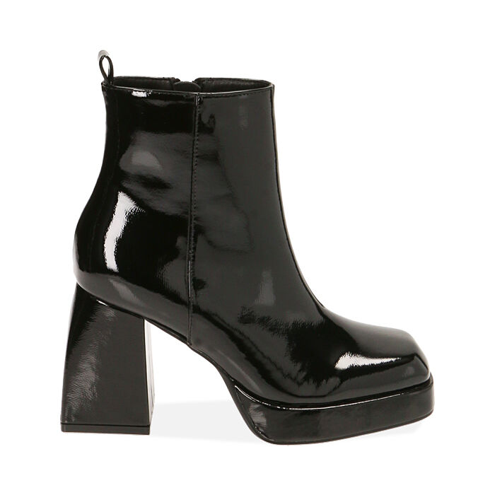 Primadonna best sale chaussures bottines