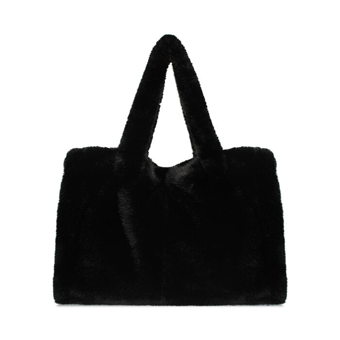 Borsa a spalla nera | Primadonna Collection