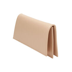 Bolso de mano beige con bandolera removible, Primadonna, 275126220EPBEIGUNI, 003 preview