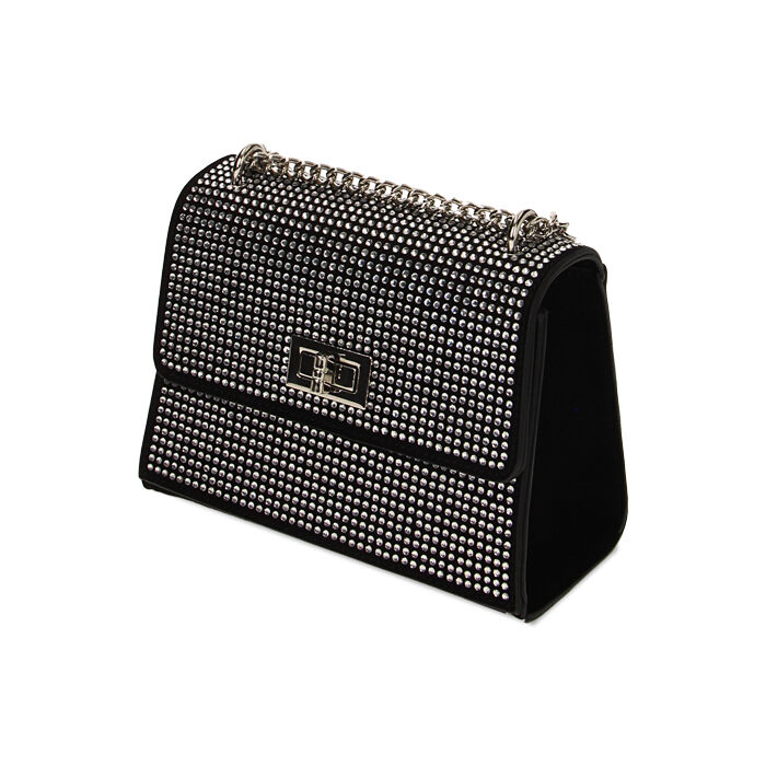 Borsa hotsell argento primadonna