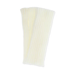 Calentadores en tela beige claro elegantes y versátiles, Primadonna, 26B413204TSPANNUNI, 001a