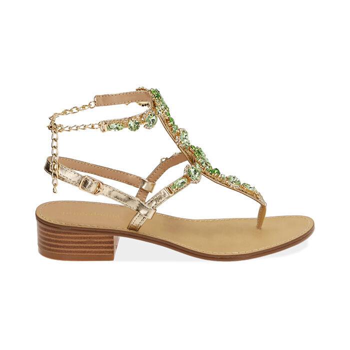 Sandales primadonna hot sale