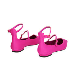 Bailarinas Fucsia de Licra, Primadonna, 234906001LYFUCS035, 003 preview