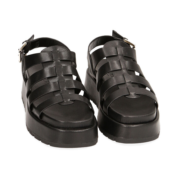 Sandali platform primadonna new arrivals