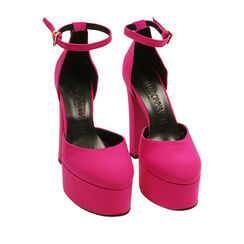 ZAPATOS OPEN SHANK LYCRA FUCS, Special Price, 20N298874LYFUCS037, 002a