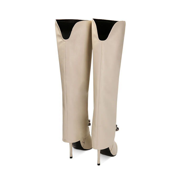 Primadonna stivali new arrivals 2019