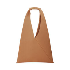 Borsa a spalla donna marrone in tessuto, Primadonna, 250510031TSMARRUNI, 004 preview