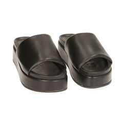 ZAPATOS CUNA PIEL NERO, Primadonna, 19M417105PENERO035, 002 preview