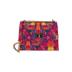 BAG BANDOLERA RASO MUFU, Primadonna, 215123167RSMUFUUNI, 001 preview