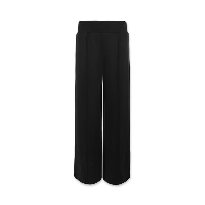 Pantalón de chándal para mujer negro, Primadonna, 25L200110TSNEROL