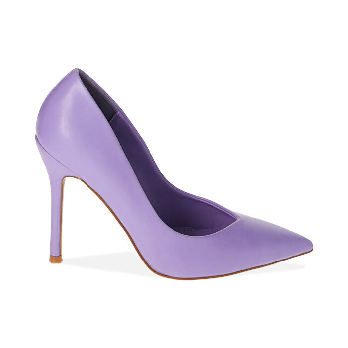 Scarpe decollete colorate discount