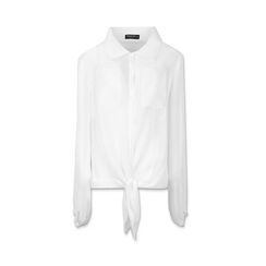Coordinato mare donna bianco in tessuto, Primadonna, 25B409054TSBIANUNI, 004 preview