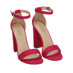 Sandali Con Tacco Da Donna Primadonna Collection