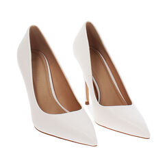 CALZATURA DECOLLETE' SINTETICO BIAN, Chaussures, 272130616EPBIAN035, 002 preview