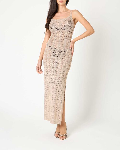 ABBIGLIAMENTO VESTITO TESSUTO OROG, 