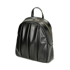 BAG  SYNTHETIC NERO, Primadonna, 222323398EPNEROUNI, 002 preview