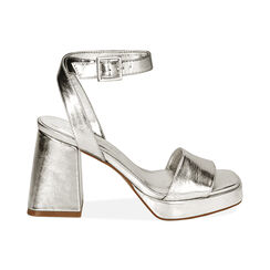 ZAPATOS SANDALIA LAMINADO ARGE, Primadonna, 192158201LMARGE036, 001 preview