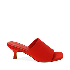 ZAPATOS ZAPATILLA LYCRA CORA, Primadonna, 212711517LYCORA035, 001a