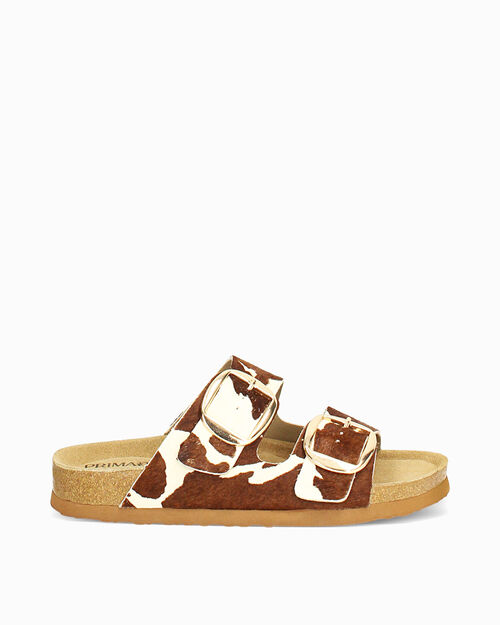 WOMEN SHOES BIRKENSTOCK PE-PONY MUMA, 