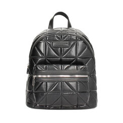 Sac &agrave; dos noir, Primadonna, 24D908558EPNEROUNI, 001a