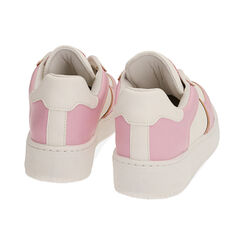 Deportivas blancas / rosas, Primadonna, 19F944236EPBIRA036, 003 preview