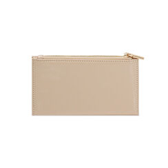 Portefeuille beige avec d&eacute;tails &eacute;l&eacute;gants, Primadonna, 275103063VEBEIGUNI, 003 preview