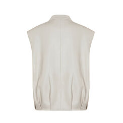 Gilet panna per uno stile raffinato, Primadonna, 276551026EPPANNS, 004 preview
