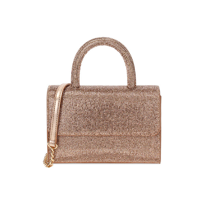 Sac à main rose gold cheap