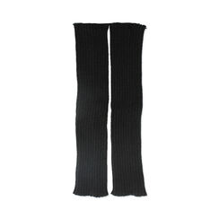 Guantes negros en tela con detalles elegantes, Primadonna, 26B413203TSNEROUNI, 001 preview