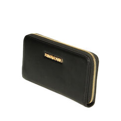 ACCESSORIES  SYNTHETIC NERO, Primadonna, 225122519EPNEROUNI, 002a