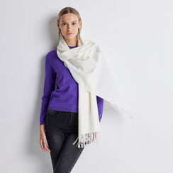 ACCESSORI SCIARPA TESSUTO PANN, Primadonna, 22B447173TSPANNUNI, 002a