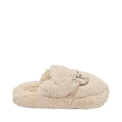 WOMEN SHOES  FUR PANN, Primadonna, 224702312FUPANN035, 001a